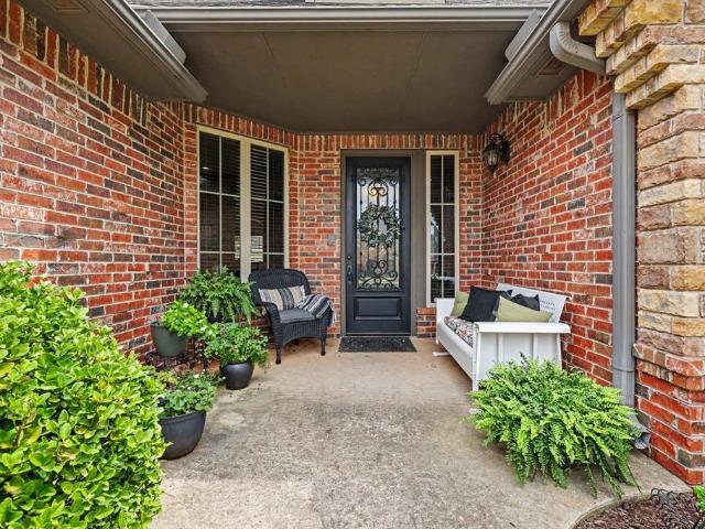House for sale in Edmond, Oklahoma
