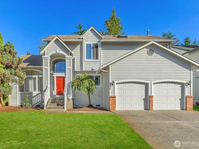 House for sale in Bothell, King County