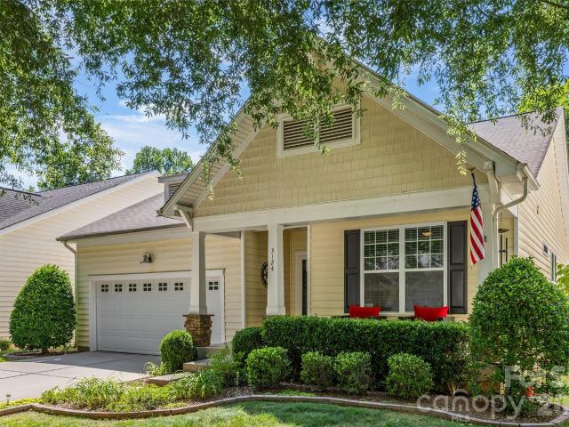House for sale in South Carolina