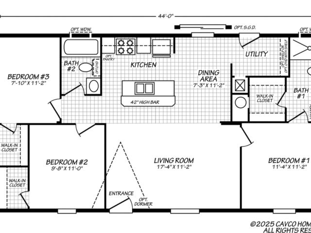 House for sale in Oregonia