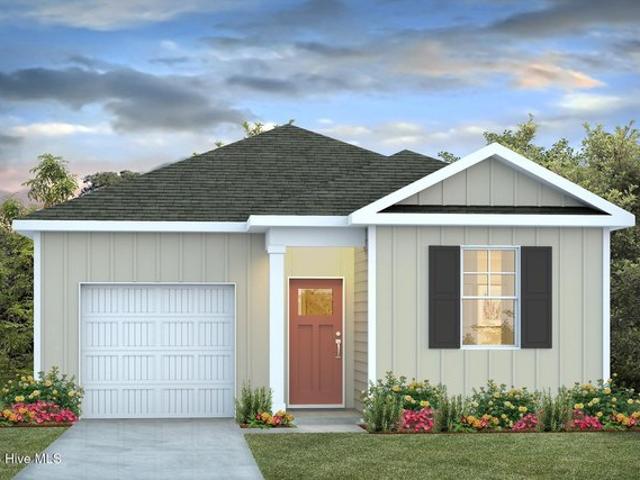 House for sale in Sunset Beach, North Carolina