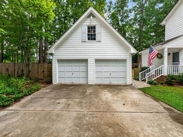 House for sale in Chesterfield Village, Wake Forest