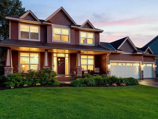 House for sale in Blaine, Minnesota