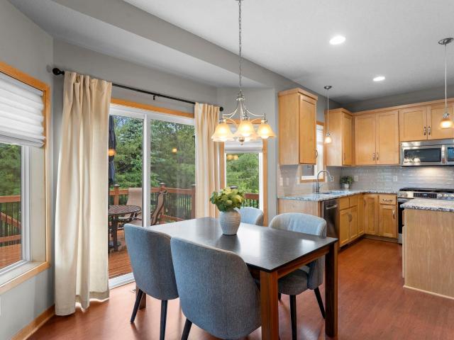 House for sale in Blaine, Minnesota