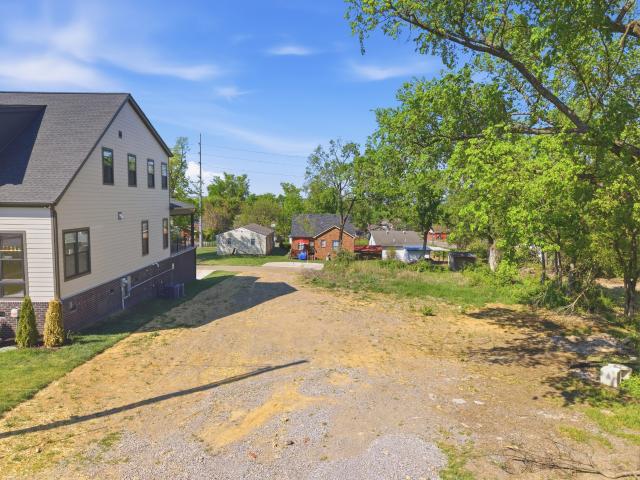 Land for sale in Tennessee