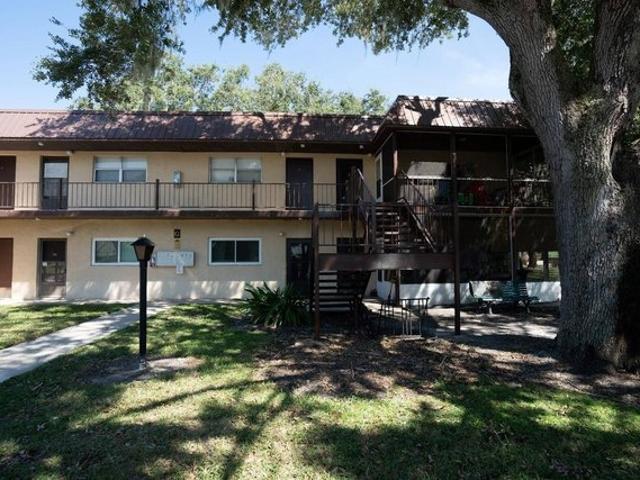 Condo for sale in Okeechobee, Florida