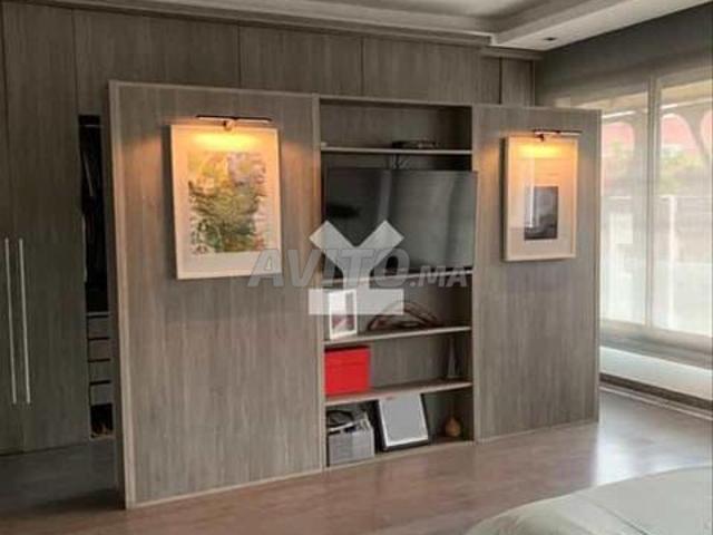 Appartement vente à Anfa, Sidi Belyout
