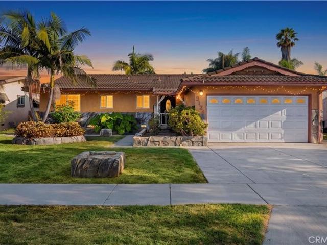 House for sale in Anaheim, California