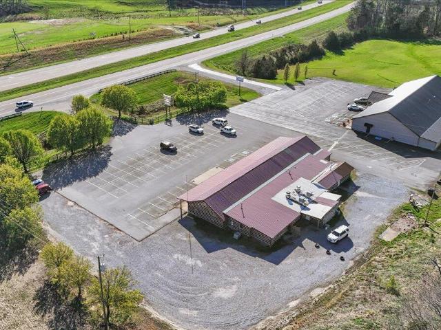 Commercial for sale in Tennessee