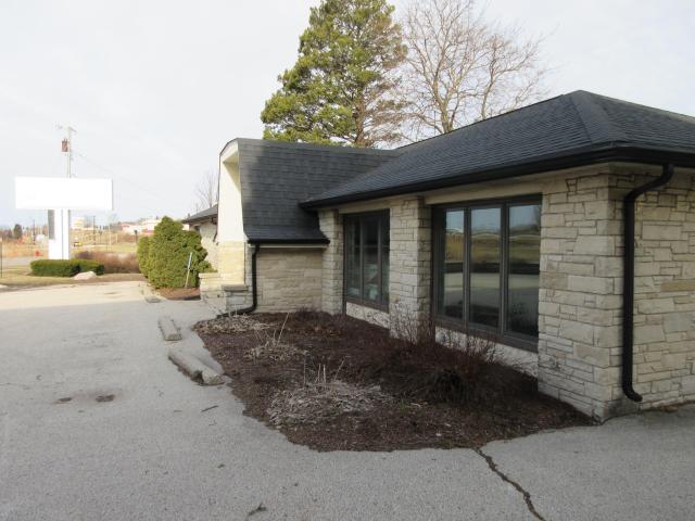 Commercial for sale in Sheboygan, Wisconsin