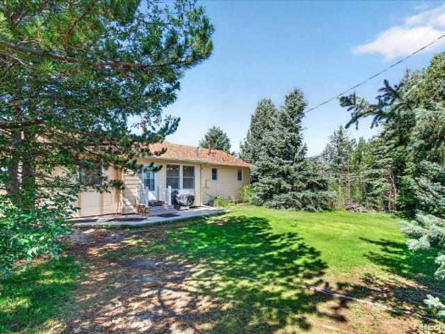 House for sale in Kiowa, Colorado