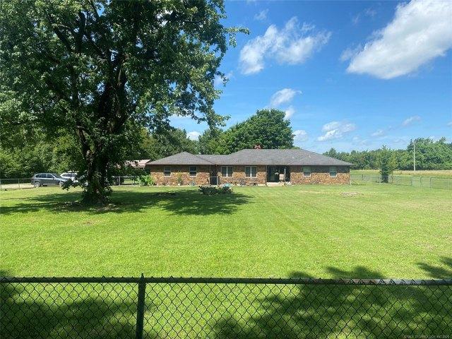 Farm for sale in Rogers, Oklahoma
