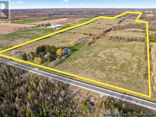 House for sale in Grey, Ontario