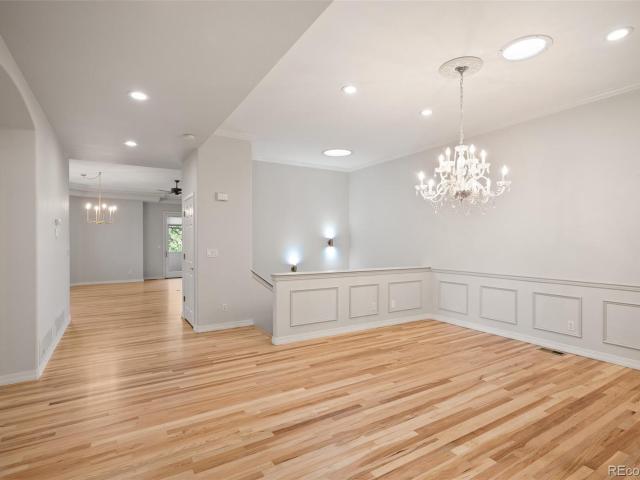 House for sale in Evergreen, Colorado