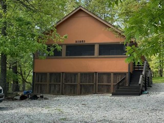 House for sale in Afton, Oklahoma