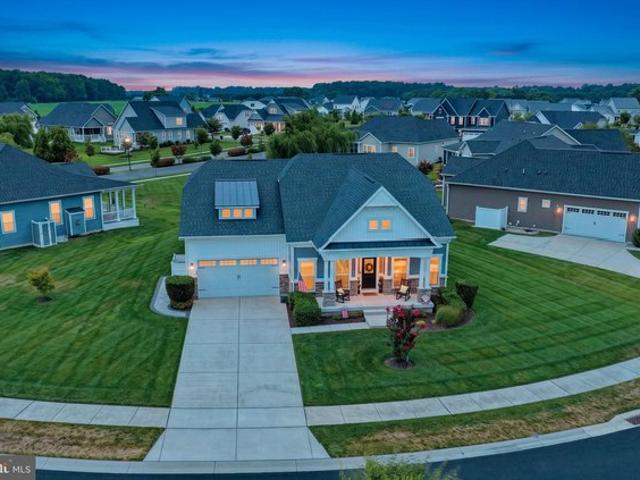 House for sale in Delaware