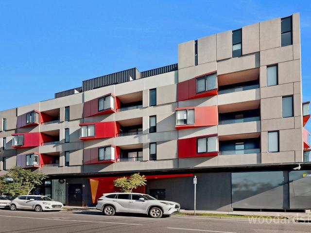 Apartment for rent in Camerons Creek, Victoria