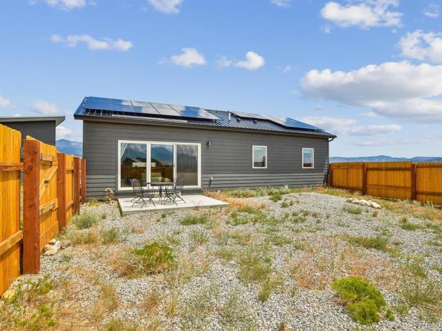 House for sale in Chaffee, Colorado