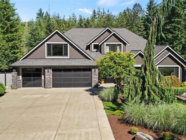 House for sale in Black Diamond, Washington