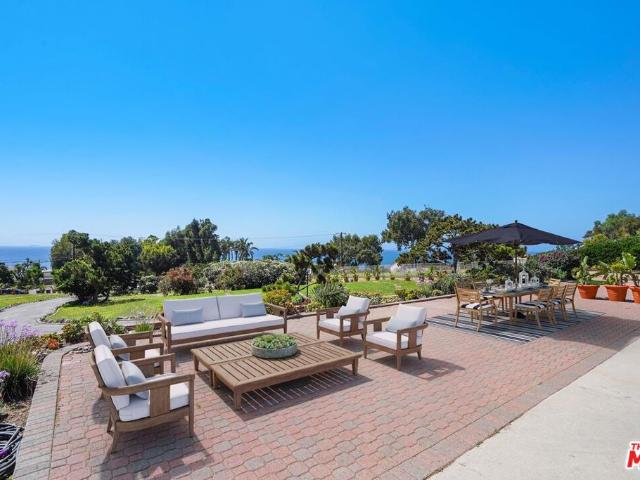 Property for rent in Malibu, California