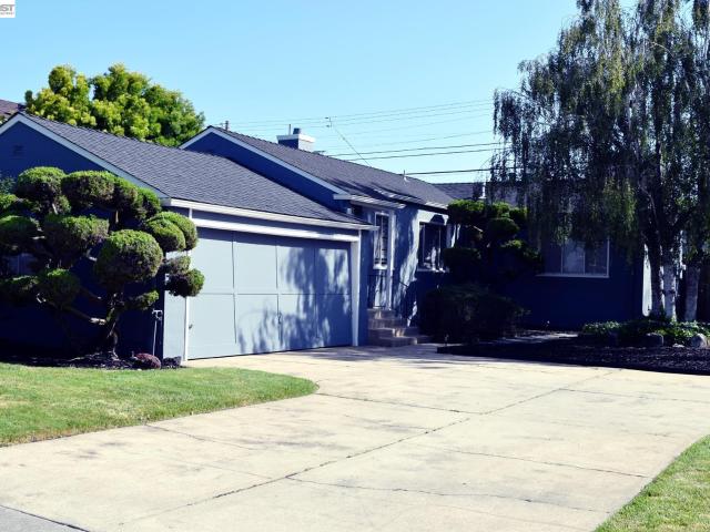 House for sale in Alameda, California