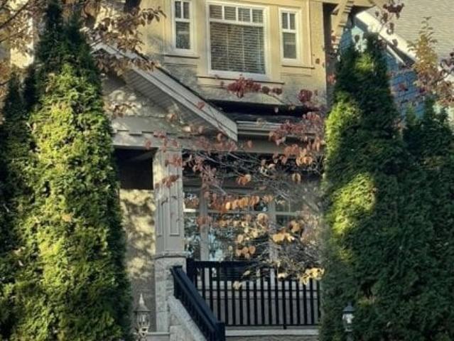 Property for sale in Vancouver, British Columbia