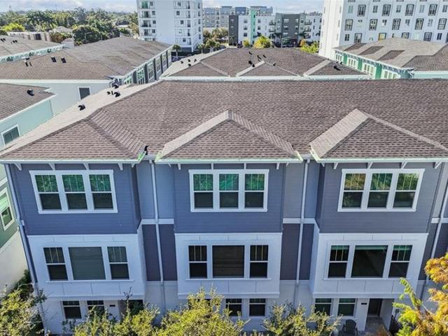 Townhouse for sale in Saint Petersburg, Florida