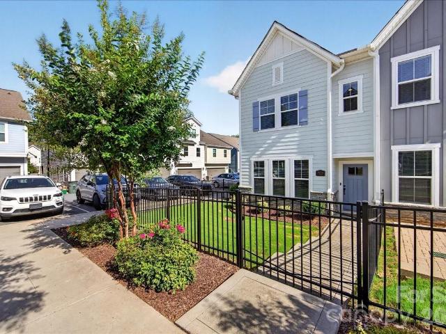 Townhouse for sale in Mecklenburg, North Carolina