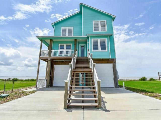 House for sale in Palacios