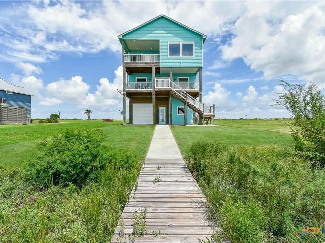 House for sale in Palacios