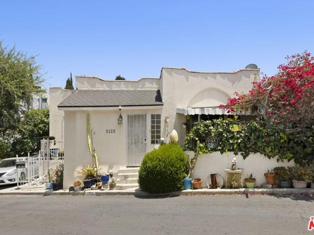 House for sale in Silver Lake, Los Angeles