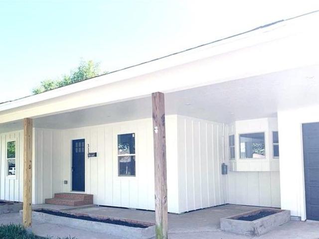 House for sale in Jefferson, Texas