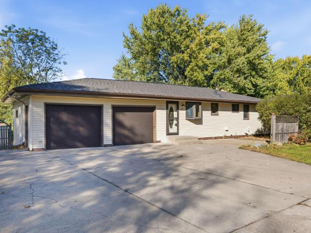 House for sale in New Hope, Hennepin County