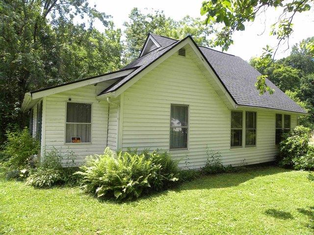 House for sale in Spencer, Indiana