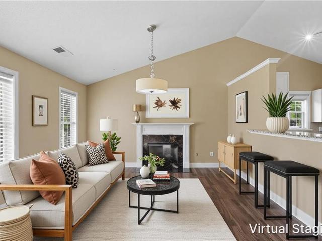 House for sale in Cobb, Georgia