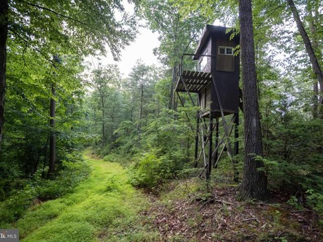 Land for sale in Millerstown, Pennsylvania
