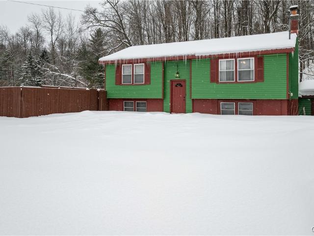 House for sale in Port Leyden, New York