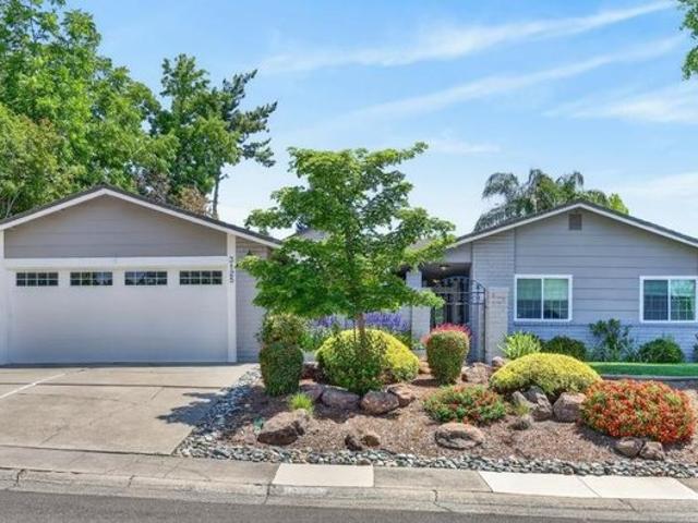 House for sale in Rocklin, California