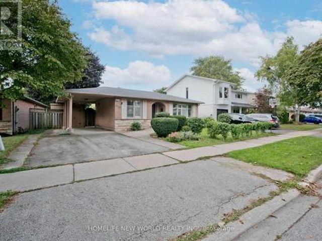 House for sale in Burlington, Ontario