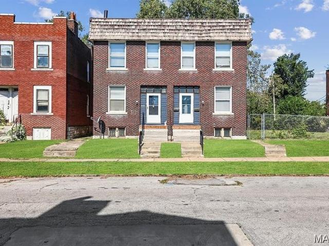 House for sale in Saint Louis, Missouri