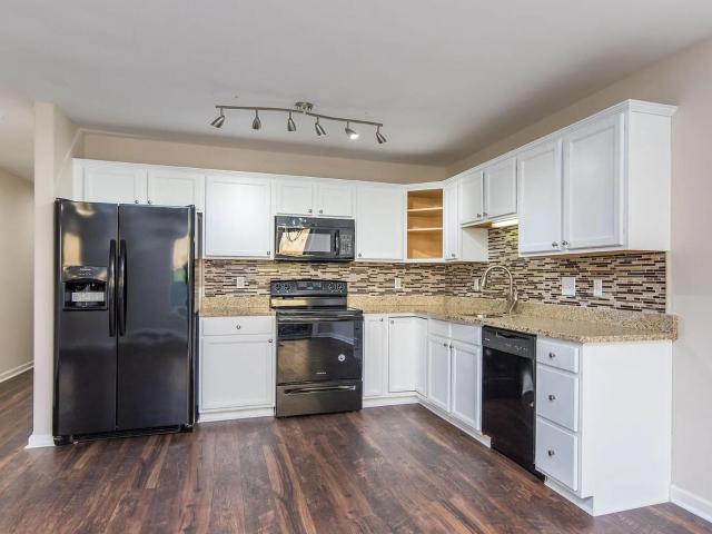 Townhouse for sale in Lexington, Kentucky