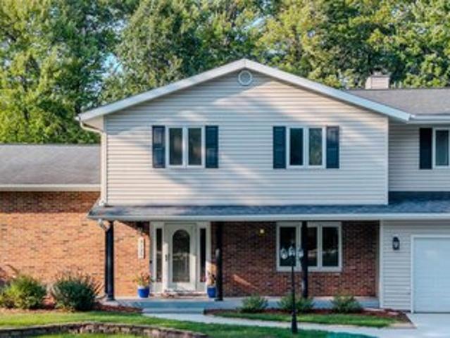 House for sale in Stevens Point, Wisconsin