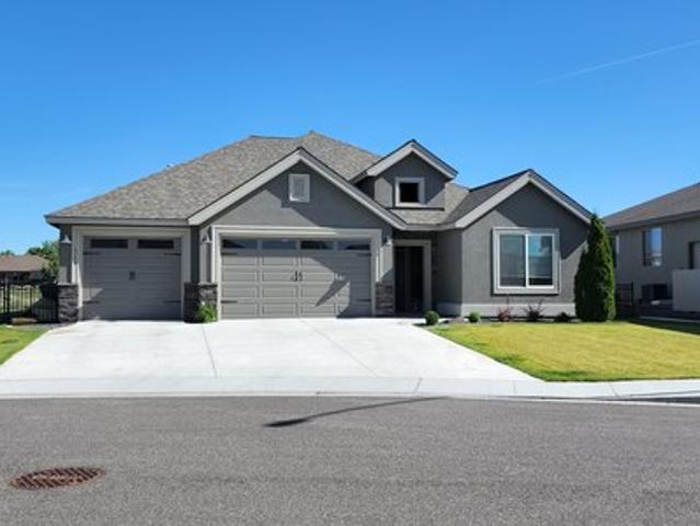 House for rent in Richland, Washington