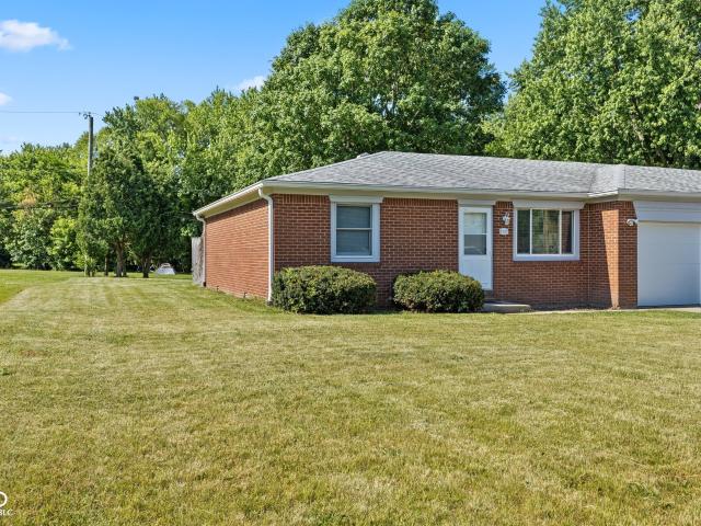 House for sale in Camby, Indiana