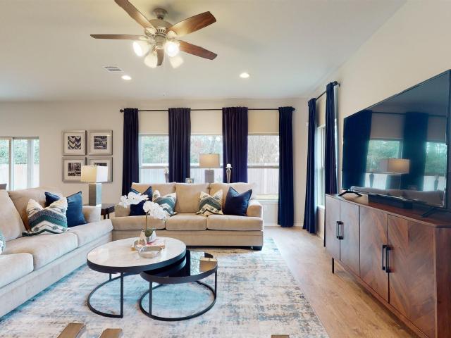 House for sale in Margaret, Alabama