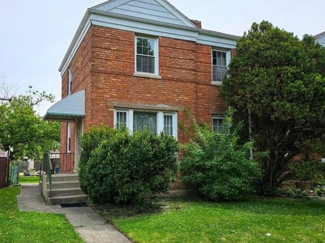 Townhouse for sale in Franklin Park, Illinois