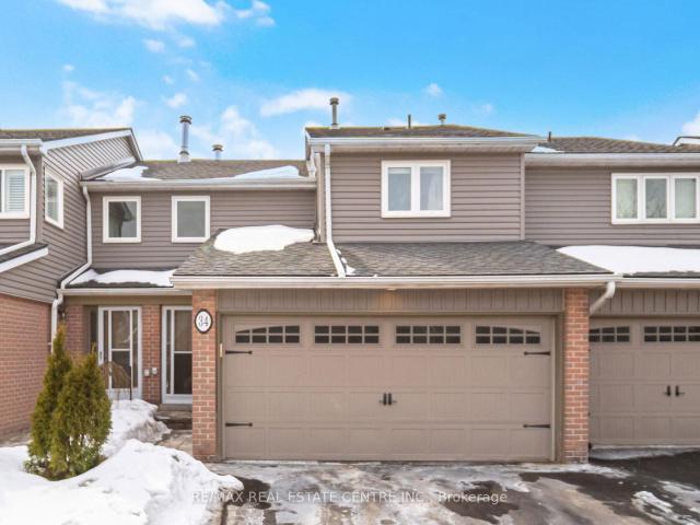 Property for sale in Mississauga, Ontario