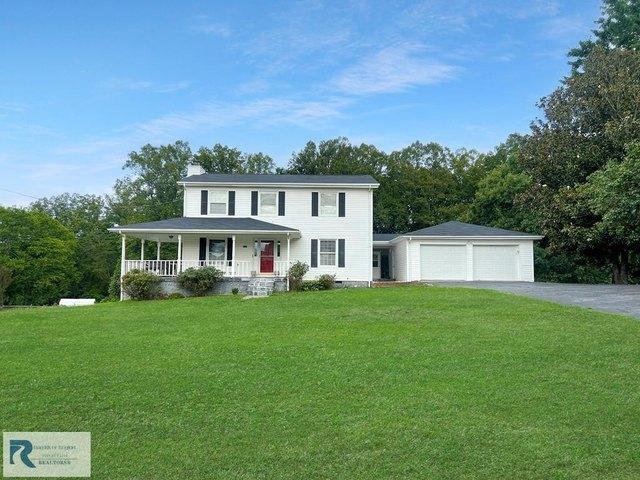 House for sale in Virginia