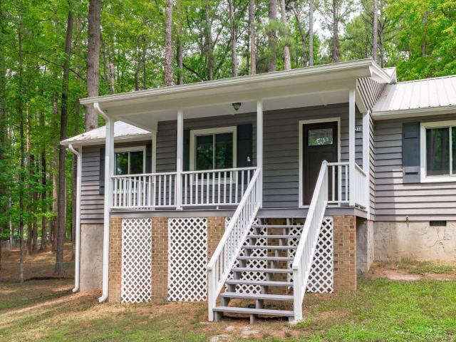 House for sale in Sanford, North Carolina