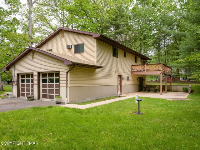 House for sale in Shawnee On Delaware, Pennsylvania